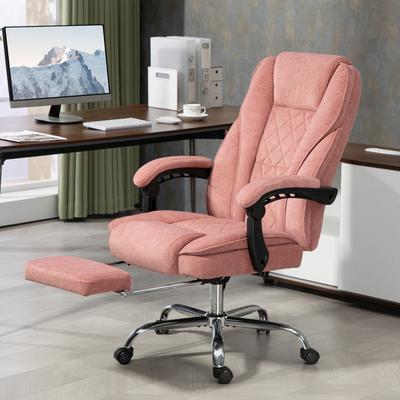 GREATPLANINC Living Room Office Chair Executive Chair with Vibration Massage Visitor Chair Swivel Chair Computer Chair Ergonomic Chair