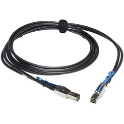 Lenovo externes SAS-Kabel - 2 m