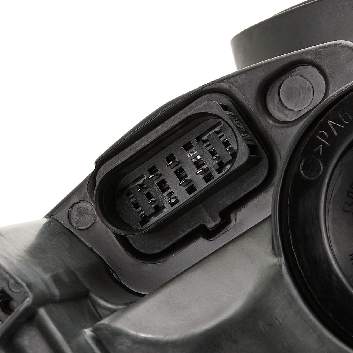 VALEO 044436 Headlight