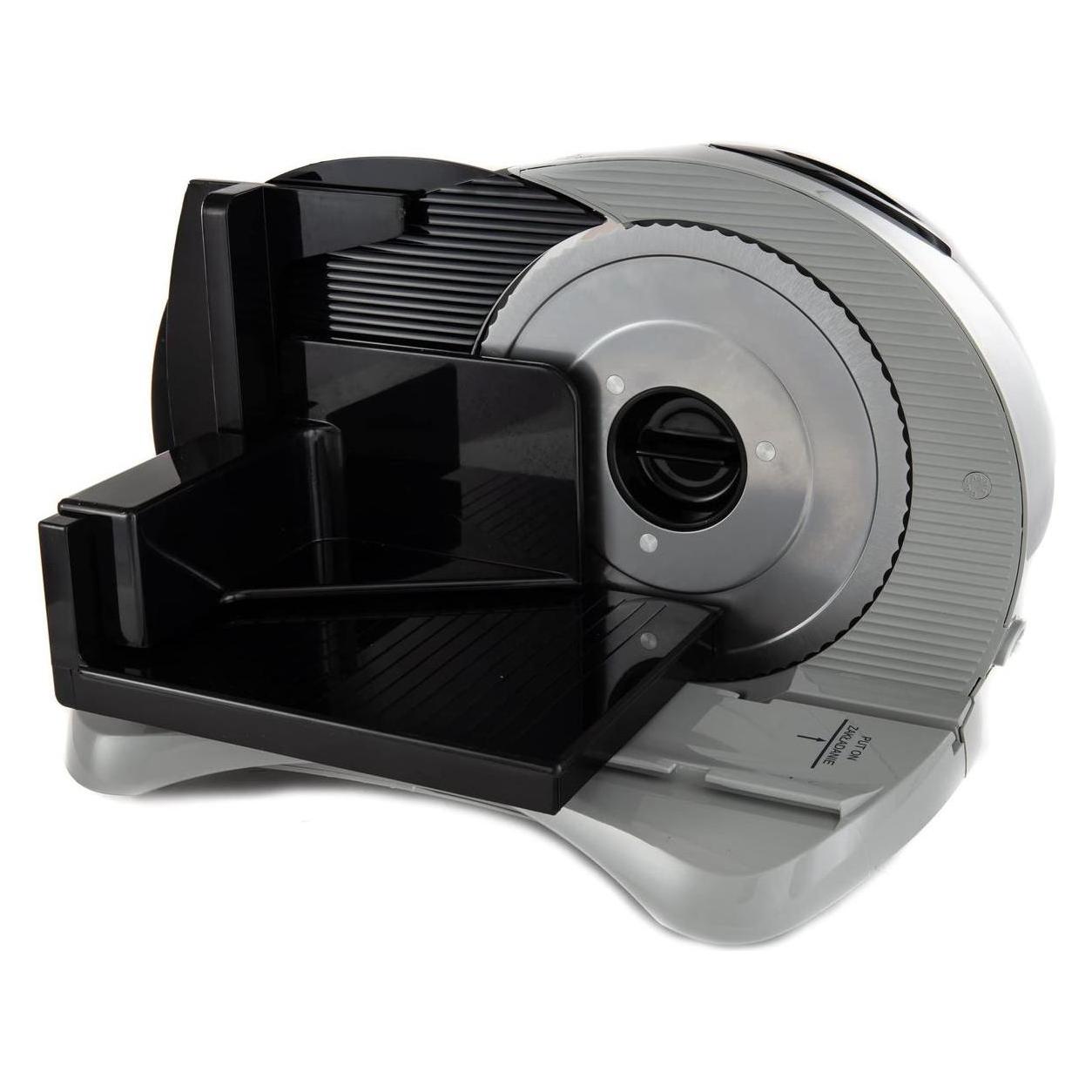 Smapp Diebladen 294,5GR (294.5 Grafitowa)
