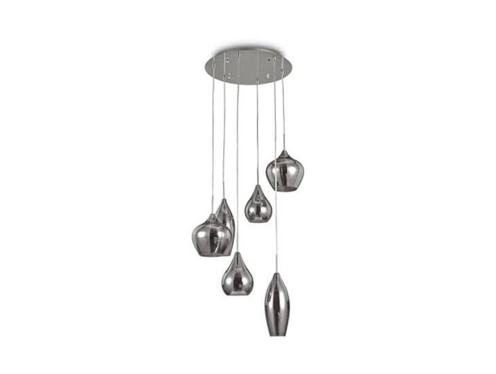 Sospensione Ideal Lux 0570170