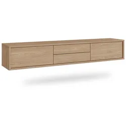 TV-MÖBEL Idra Holz
