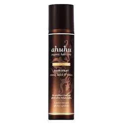 ahuhu Hairspray strong hold & shine 300ml