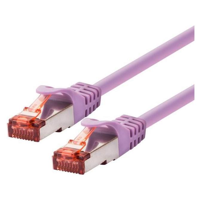 Logon PATCH CABLE CAT6 F/UTP - 7M (F/UTP, CAT6a, 7 m) (TCF66F070V)