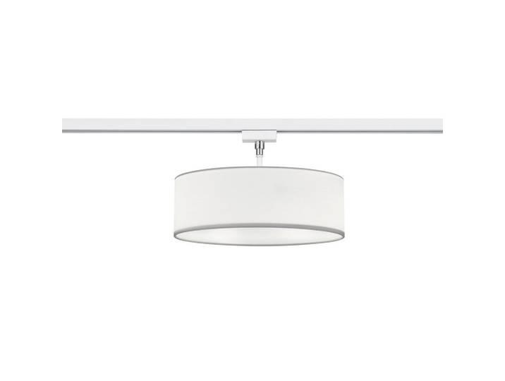 Trio Leuchten Schienensystem-Hängeleuchte Duoline Track-System, Weiß, 16.3 cm, Lampen & Leuchten, Innenbeleuchtung, Schienensysteme