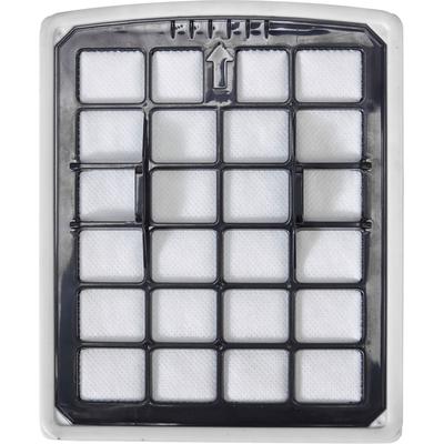 HANSEATIC Ersatzfilter, schwarz (schwarz, weiß), Filterkartuschen