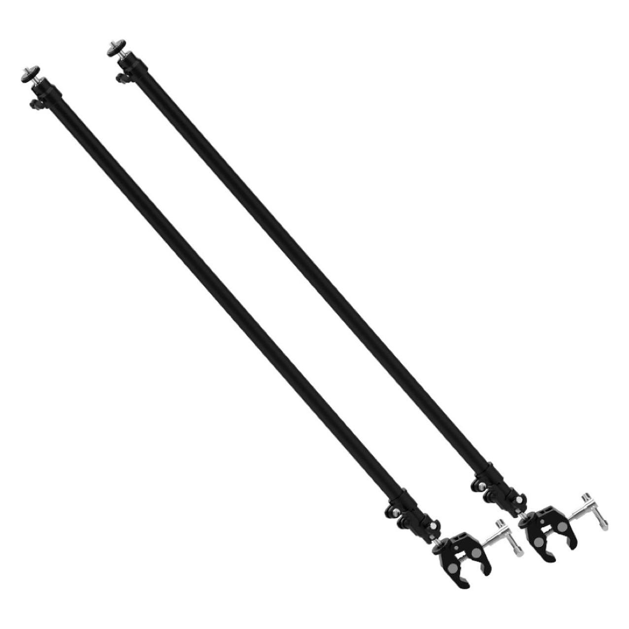 Yc onion Stabilisierungsarm PRO für Slider (2 St.) (Diverses Video Zubehör) (Z1S1 PRO)