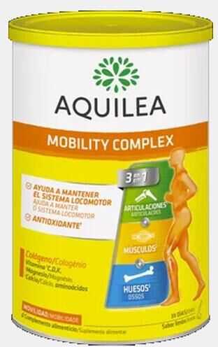 AQUILEA ARTICULACOES MOBILITY COMPLEX 390g