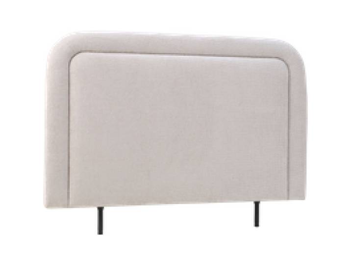 Tête de lit tissu Pia