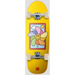 Tricks Spinner 8.25"X25.75" Skateboard uni Gr. Uni