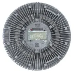 Kupplung Kühlerlüfter MAHLE CFC 12 000S