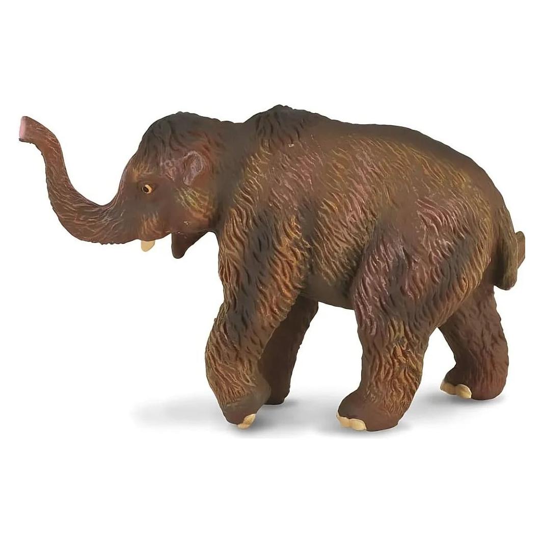 Collecta Wollhaarmammut Kalb (M) (449039)