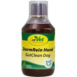 cdVet DarmRein 250 ml