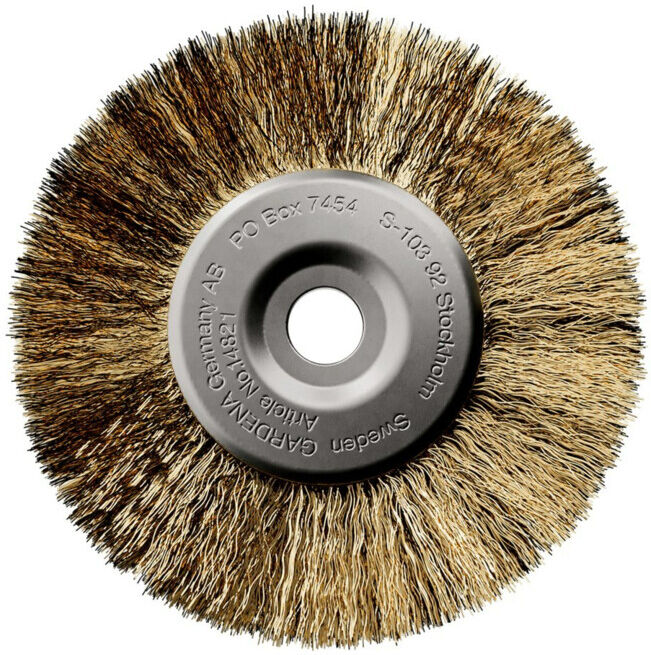 Gardena Brosse à joints fil d'acier 14821-20 (14821-20)