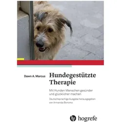 Hundegestützte Therapie, Fachbücher von Dawn A. Marcus