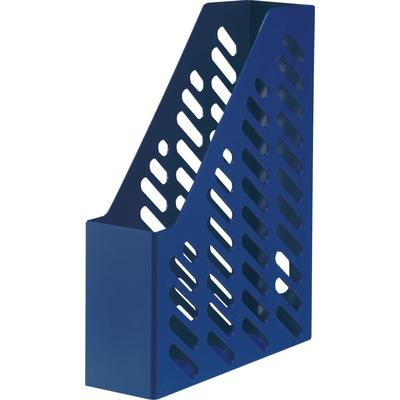 HAN Stehsammler Klassik für C4 blau Packung mit 10 Stück