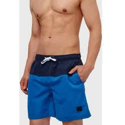 INDICODE Badehose Pruitt, Größe XL in Blau Blau