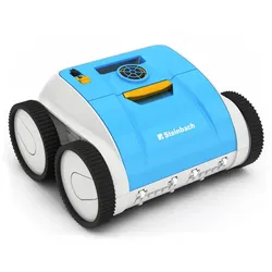 Steinbach Poolrunner Battery Pro 61206F11 | Akku Poolsauger