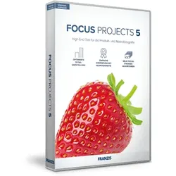 FOCUS projects 5