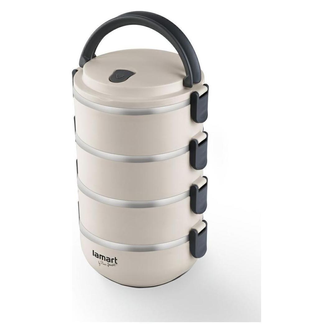 Lamart Termosas LT6024 4d. 2,4L Thermo f (2.40 l) (LT6024)