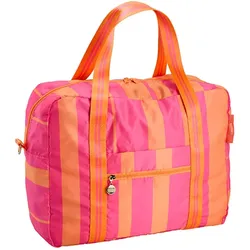 Cedon Easy Travelbag Stripes neon, Reisezubehör, Mehrfarbig