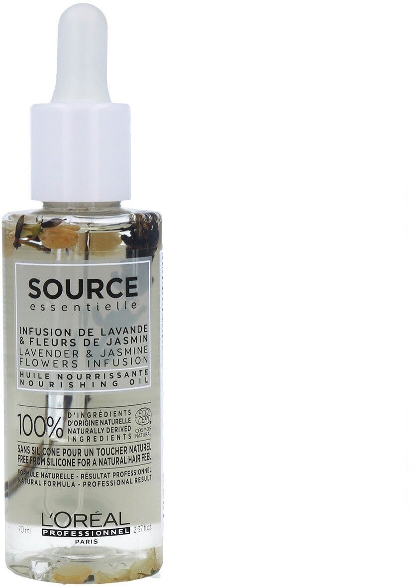 L'Oréal Professionnel Source Essentielle Nourishing Oil 70ml 70 ml