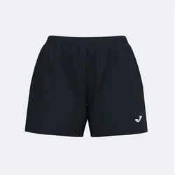 JOMA Tokio Trainingsshorts Mädchen 106 - schwarz/rot 152