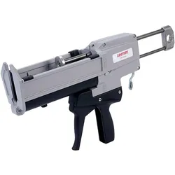 Loctite, Kartuschenpistole + Fettpresse, 2693823 Doppel-Kartuschenpistole EQ HD14 400ml Dual Component Manual Dispenser 1St. (Kartuschenpistole)