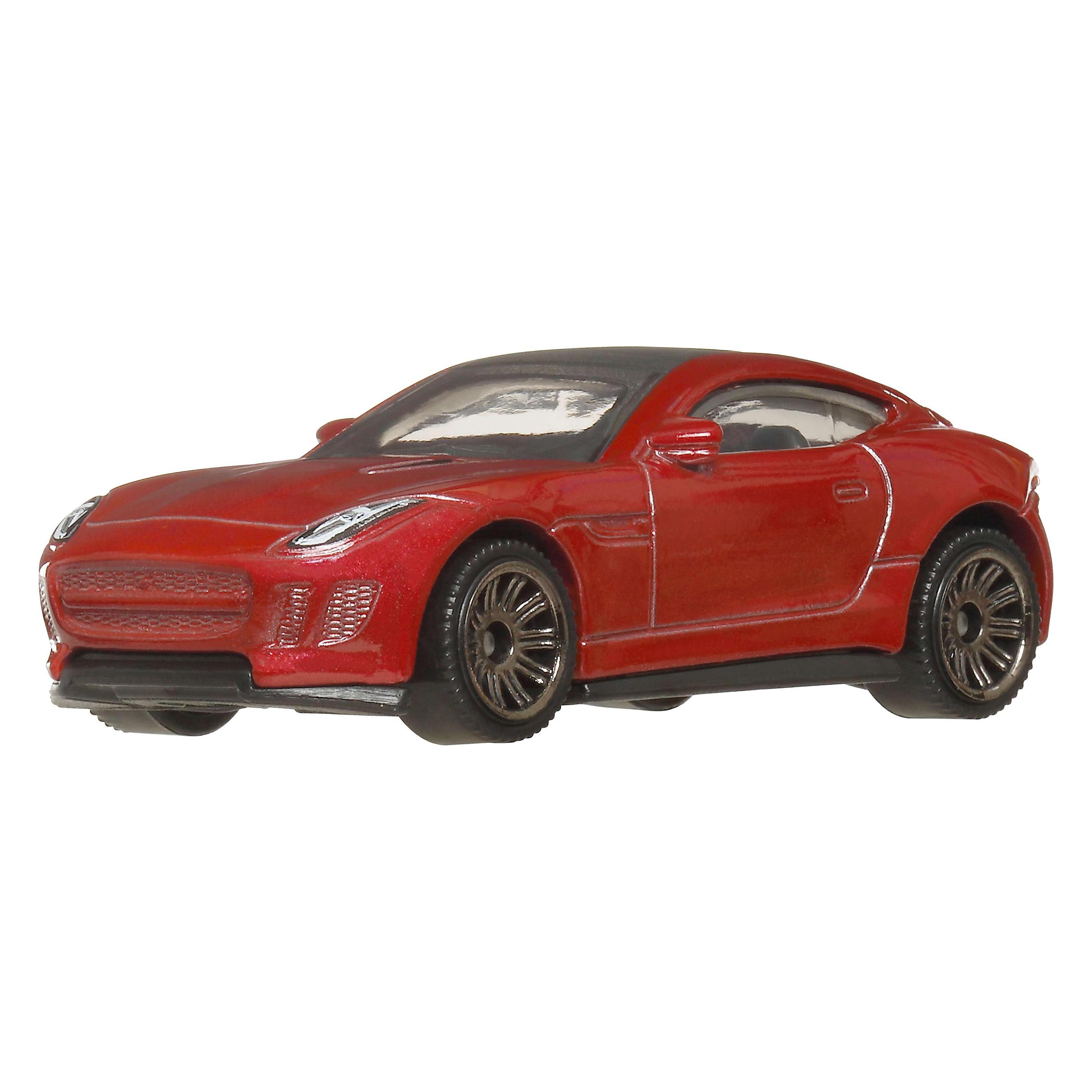 Matchbox JCG52 (JCG52)