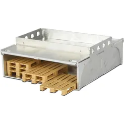 Carson Modellsport 500907379 1:14 Alu