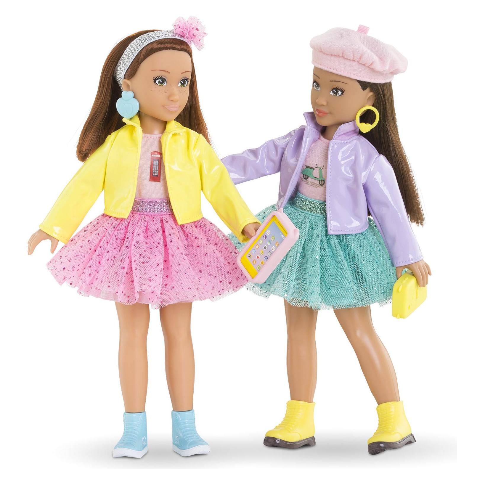 Corolle CG Luna Mailand Fashion (9000600170)