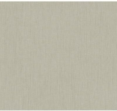 York Wallcoverings Silk Spun Sage Tactile Stripe Wallpaper - 324 x 27