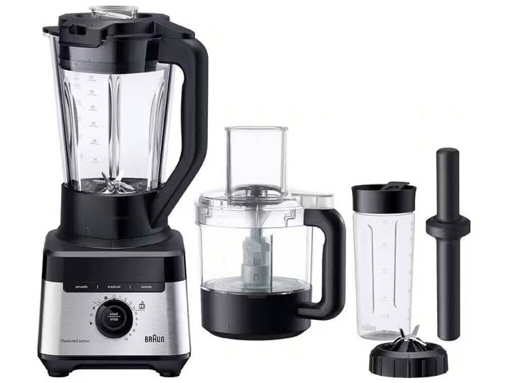 Braun Standmixer PowerBlend 7