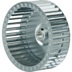 Gebläserad für SLV/BNR/SGN 100/110 und SLV 11-33 130x50mm