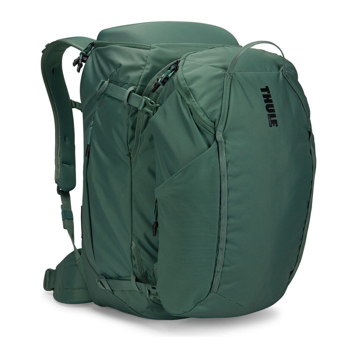 Thule Landmark Travel Pack 60L hazy green (3205314-3205314)