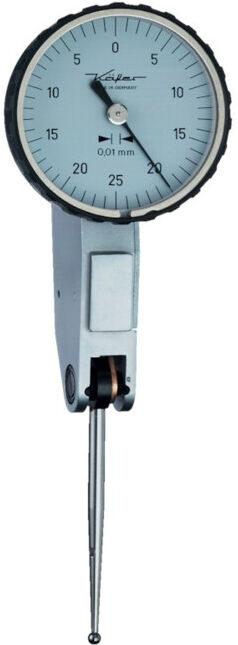 Käfer Jauge à levier tactile 0,2 mm A /32 mm (K 36)