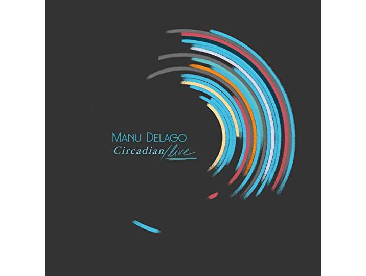 Manu Delago - Circadian Live