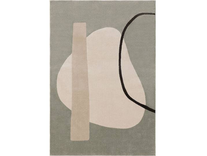 Tapis multicouleur 160x230
