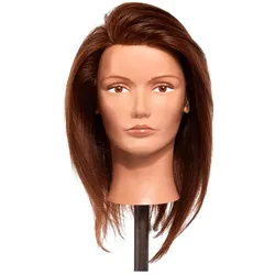 Pivot Point Maya Cap – 100 % strukturiertes Echthaar