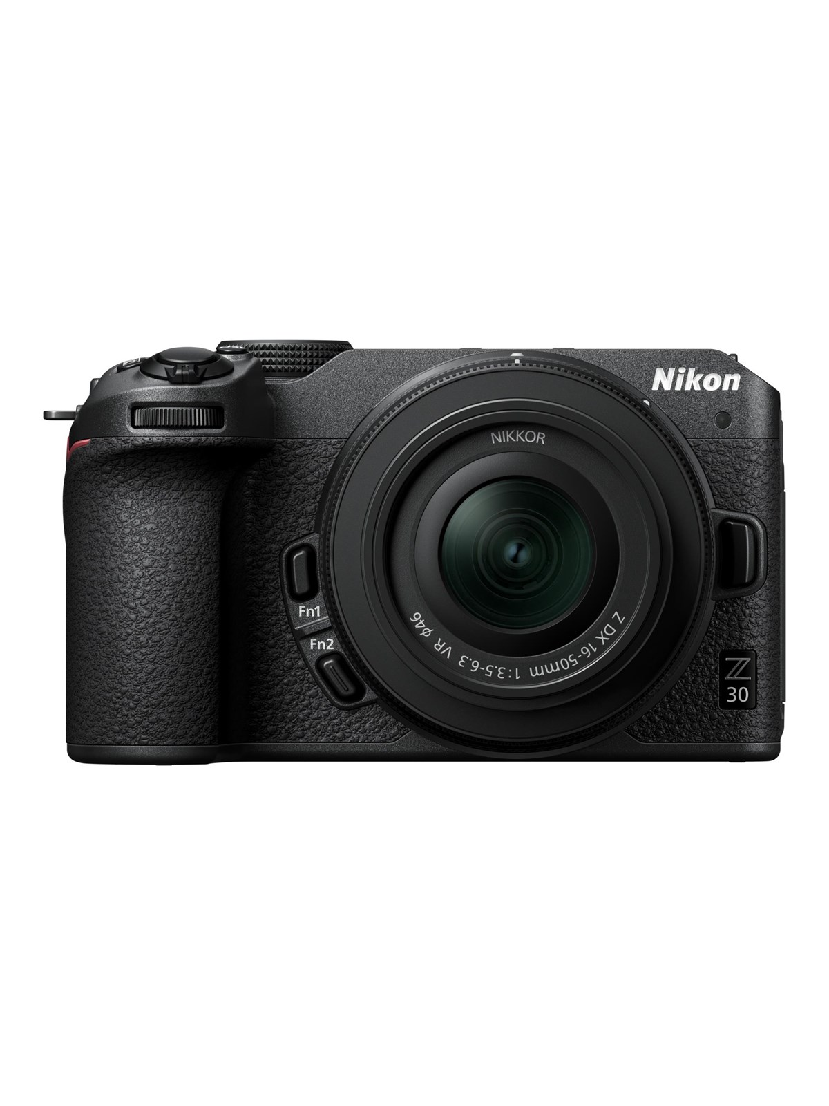 Nikon Z 30 lens kit w/ 12-28 DX PZ