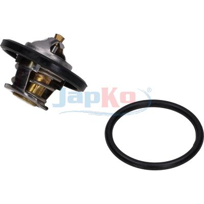 JAPKO Thermostat, Kühlmittel 38316 für Ford Volvo MAZDA