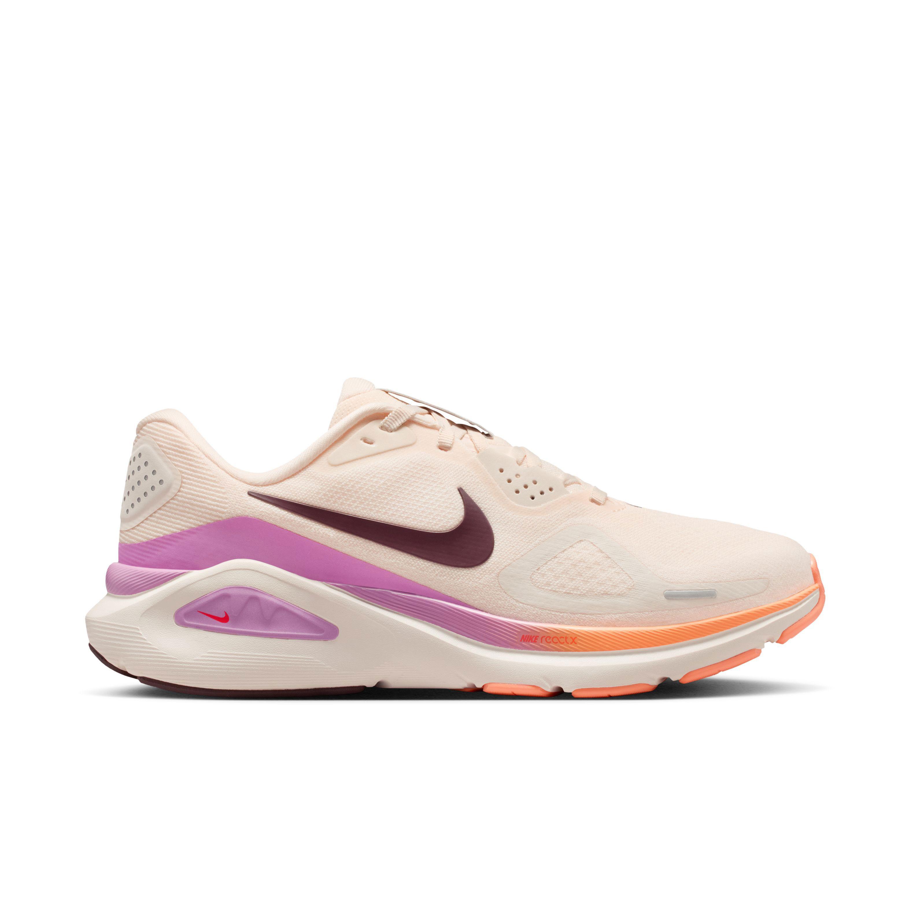 Nike Damen Structure 26 beige 41.0