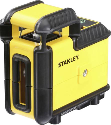 STANLEY Linienlaser Reichweite (max.): 20m