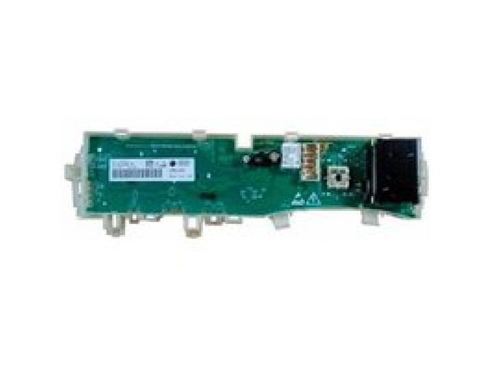 Machine à laver électronique Fagor F2810 LB6 W240 A0 - Blanc - Tuyau darrivée deau