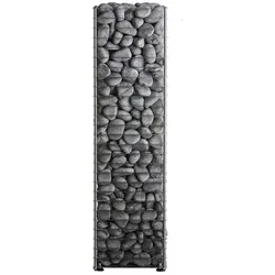 Saunaofen Huum Cliff 10.5 kW | separate Steuerung erforderlich | H1004031