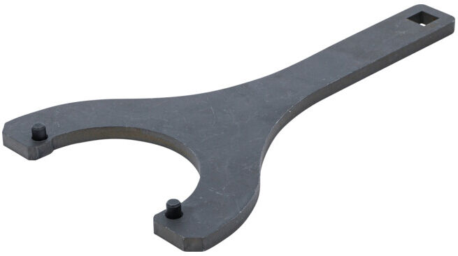 BGS Outil de maintien d’embrayage de ventilateur, pour Mitsubishi Fuso ; BGS technic (70953)