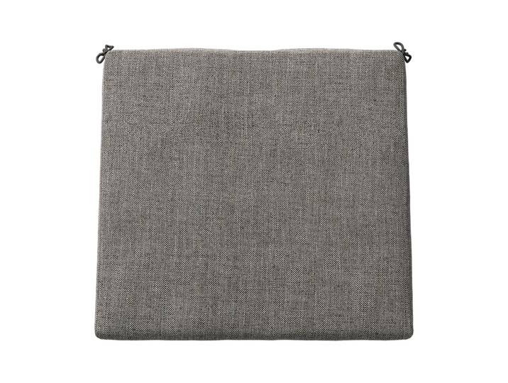 Grythyttan Stålmöbler Coussin A2 Black melange, 44x41 cm