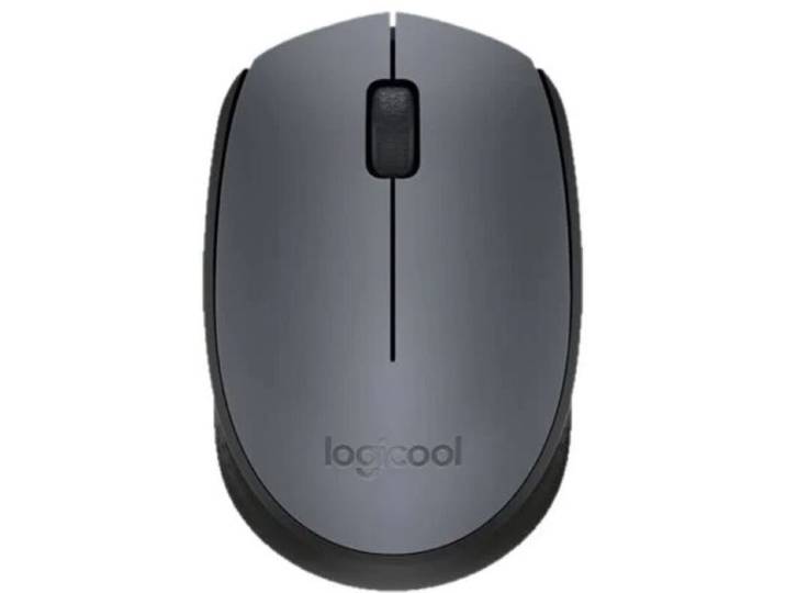 Souris Logitech M171 Noir 910-004424