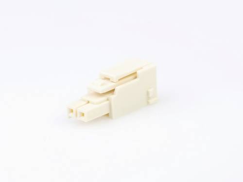 Molex Buchsengehäuse-Kabel 1722564107