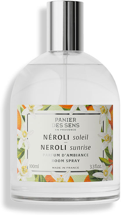 Panier des Sens Parfum d’Ambiance Parfums d'intérieur & Bougies